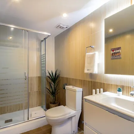 Apartamento Banus - Front