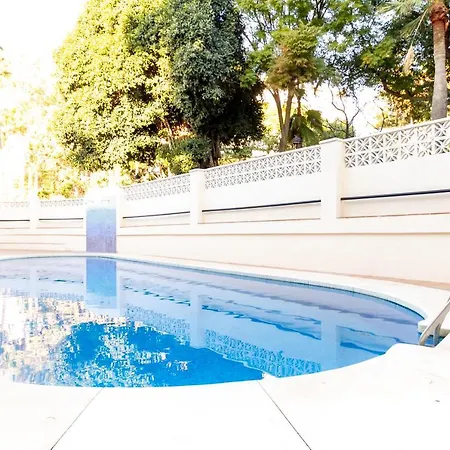 Banus - Front Apartamento *