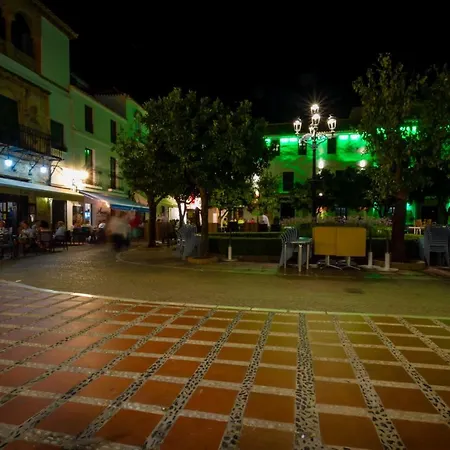Apartamento Banus - Front Marbella