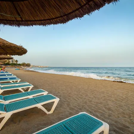 Banus - Front Apartamento *