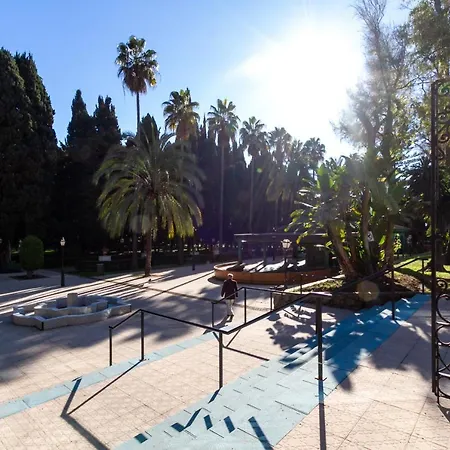 Apartamento Banus - Front *