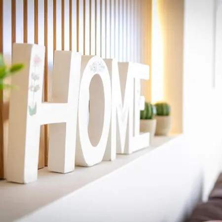 Apartamento Banus - Front