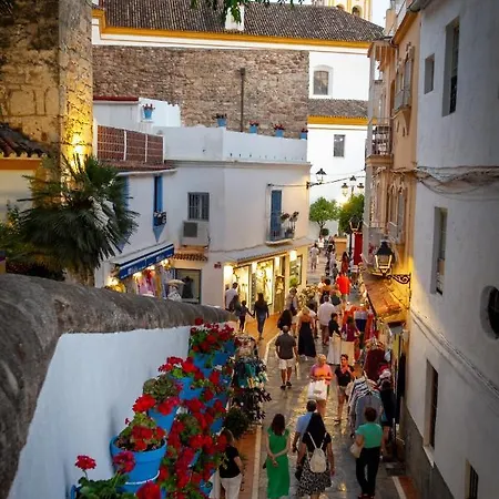 Banus - Front Apartamento