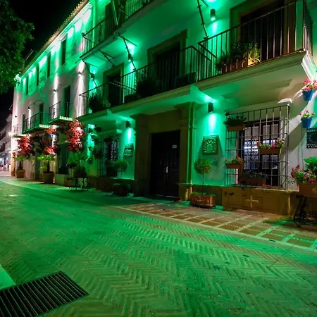 Banus - Front Apartamento *