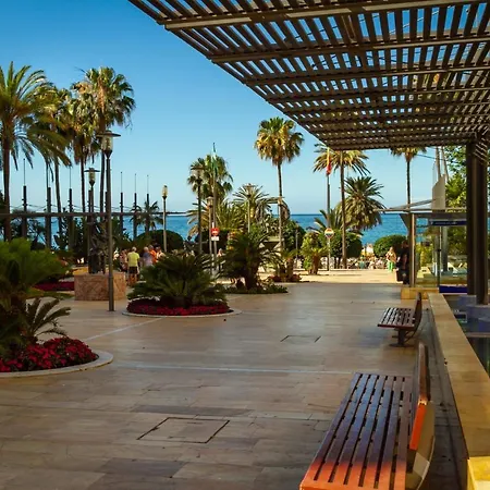 Banus - Front Marbella