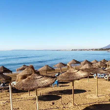 Apartamento Banus - Front