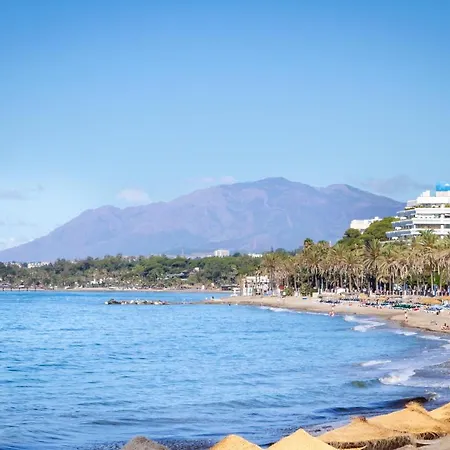 Banus - Front Marbella