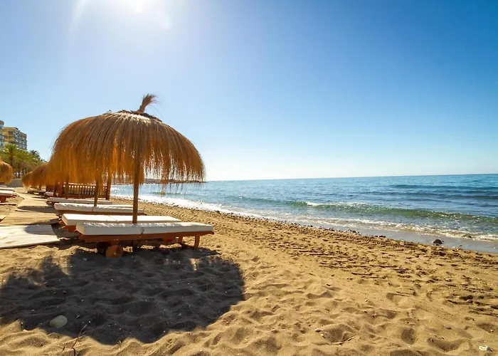 Banus - Front ماربيا