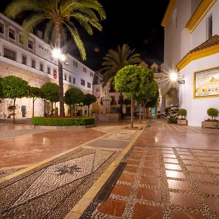 Apartment Banus - Front *