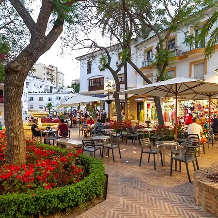 Apartment Banus - Front