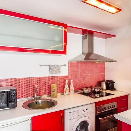 Apartment Banus - Front Marbella