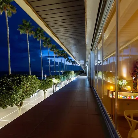 Apartment Banus - Front
