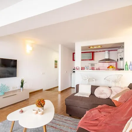 Apartment Banus - Front *