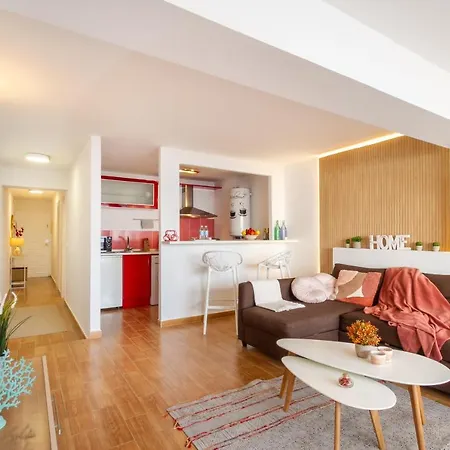 Banus - Front Apartment
