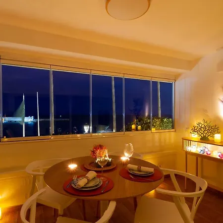 Banus - Front Apartment Marbella