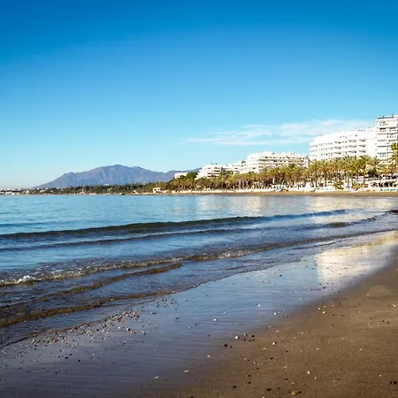 Apartment Banus - Front *