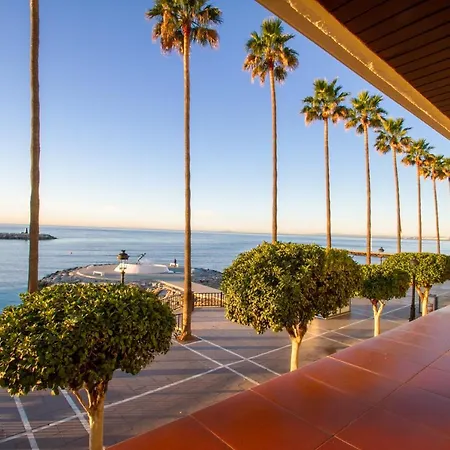Apartment Banus - Front Marbella