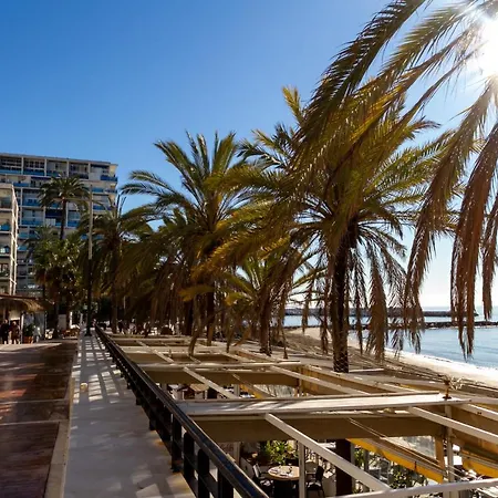 Banus - Front Apartment