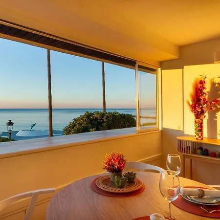 Apartment Banus - Front