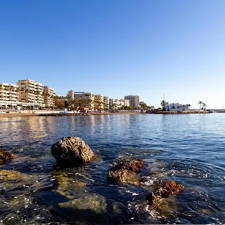 Banus - Front Apartment