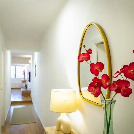 Banus - Front Apartment Marbella