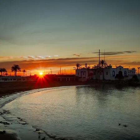 Banus - Front