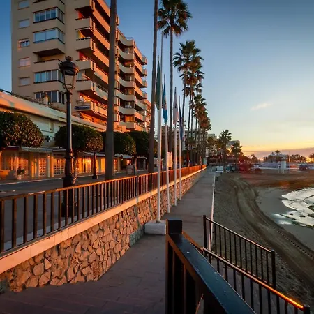 Apartment Banus - Front *